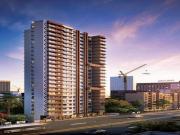 Vikhroli East 1 BHK Apartment For Sale Mumbai