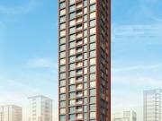 Matrix MK Emerald,Vikhroli East 1 BHK Apartment For Sale...
