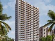 Raghav Ananta,Vikhroli East 1 BHK Apartment For Sale Mumbai