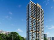 Vikhroli East 1 BHK Apartment For Sale Mumbai