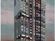 Vikhroli East 1 BHK Apartment For Sale Mumbai