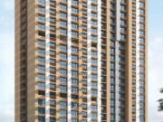 Vikhroli East 1 BHK Apartment For Sale Mumbai