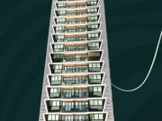 Puneet Aura,Vikhroli East 2.5 BHK Apartment For Sale Mumbai