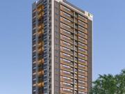 Saptrishi Shree Balaji 7,Vikhroli East 2 BHK Apartment...