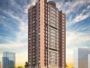 Vikhroli East 2 BHK Apartment For Sale Mumbai