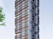 Mansarovar Residency,Vikhroli East 2 BHK Apartment For...