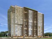Nirvaana Heights,Vikhroli East 2 BHK Apartment For Sale...