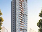 Vikhroli West 2 BHK Apartment For Sale Mumbai