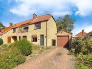 Viking Close, Waddington, 2 Bedroom Terraced