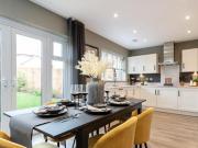 Viking Way, Congleton, 4 Bedroom Detached