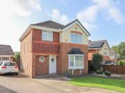 Viking Way, Heysham, 3 Bedroom Detached