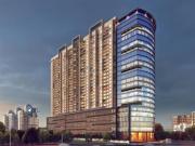 Vikram Midori Tower Phase 3,Pimple Nilakh 3 BHK...