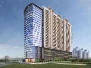 Vikram Midori Towers,Pimple Nilakh 2 BHK Apartment For...