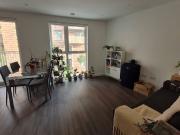 Viktoria Pfeff Has an Apartment