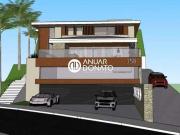 Vila Alpina Casa Condomínio 4 quartos à venda na Anuar...