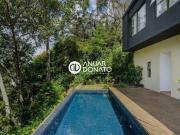 Vila Alpina Casa Condomínio 4 quartos à venda na Anuar...