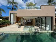 Vila Alpina Casa Condomínio 5 quartos à venda na Anuar...