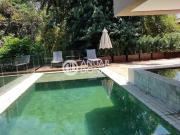 Vila Alpina Casa Condomínio 5 quartos à venda na Anuar...