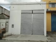 Vila anastácio galpão c/ 108m² em vão livre, 4,2om pé...