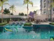 Vila Anastacio, Lapa. Apartamento 2 Dormitorios com...