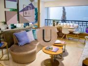 Vila Andrade, 4 Suítes, 3 Vagas, 128m² de conforto e...