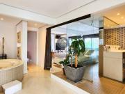 Vila Andrade Apartamento de alto padrão à venda