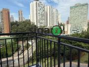 VILA ANDRADE: APTO NOVO 2 DORMS 1 SUÍTE 1 VAGA