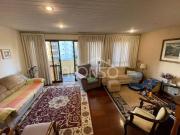 VILA ANDRADE LINDO APARTAMENTO 131 M² 3 DORMS, 1 SUÍTE E...