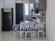 Vila aster simpang ampat penang for rent 2 storey terrance