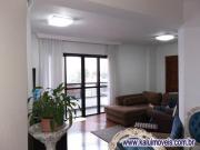 VILA BASTOS APARTAMENTO EM CONDOMÍNIO