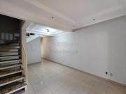 Vila Borguese II Casa tipo sobrado com 2 dormitórios, 01...