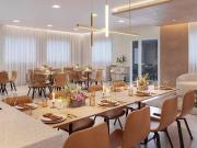 Apartamentos à venda em Mooca, São Paulo | 2 quartos com...
