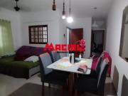 VILA BRANCA JACAREI CASA AMPLA OTIMA LOCALIZAÇAO