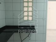 VILA BUARQUE 3 DORMITORIOS E QUINTAL