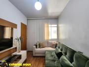 Vila Buarque| 60m² | 2 quartos |reformado| São Paulo