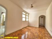 Vila Buarque | 63m²| 1 quarto | 2 banheiros| São Paulo