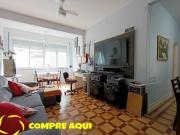 Vila Buarque | Apartamento | 125m² | 2 Quartos | SP