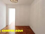Vila Buarque | Apartamento | 1 Quarto | 43m² | 1 Vaga | SP