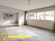 Vila Buarque | Apartamento | 2 Quartos | 123m² | 1 Suíte...