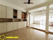 Vila Buarque | Loft | 44m² | Cozinha | Banheiro | Sacada