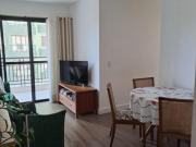 VILA CAMINHO DO MAR 2 DORMITÓRIOS E 1 VAGA