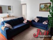 VILA CAMINHO DO MAR APARTAMENTO 02 DORMITÓRIOS E 01 VAGA