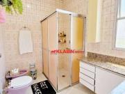 Vila Clementino 3 dormitorios, 110 metros, garagem,...