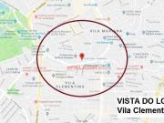 VILA CLEMENTINO 3 DORMITÓRIOS 84M² PRONTO P/ MORAR AP3450