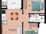 #VILA CLEMENTINO APTO DUPLEX 75 M² 2 DORM 1 VAGA 8°ANDAR...