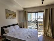 Vila Cordeiro São Paulo SP |R Godói Colaço, 575