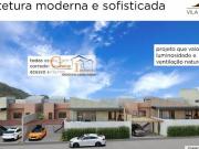 Vila da Montanha Sobrado Alto Padrão para Venda