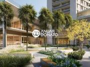 Vila da Serra Apartamento 1 quarto à venda na Anuar Donato