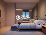 Vila da Serra Apartamento 1 quarto à venda na Anuar Donato