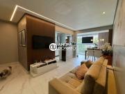 Vila da Serra Apartamento 2 quartos à venda na Anuar Donato